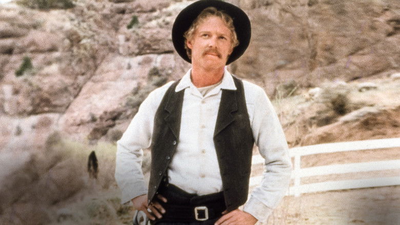 Butch and Sundance: The Early Days still 4