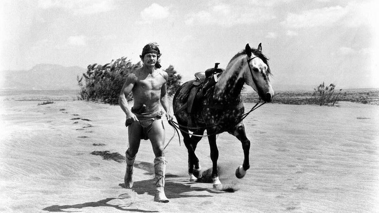 Chato's Land still 4