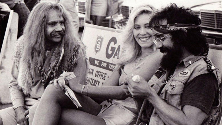 Cheech & Chong's Next Movie still 4
