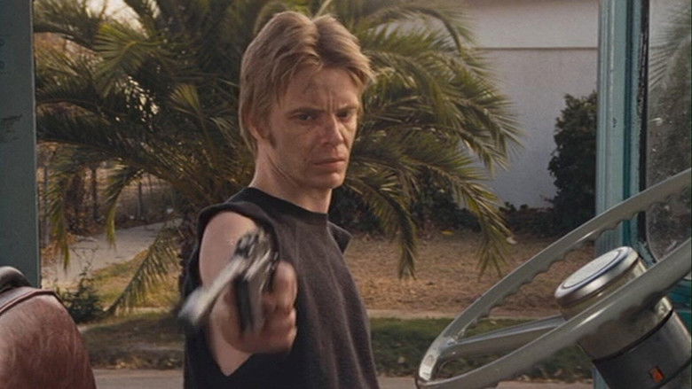 Assault on Precinct 13 still