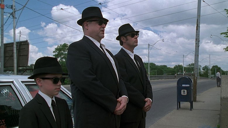 Blues Brothers 2000 still 3