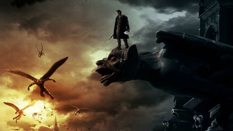 I, Frankenstein still