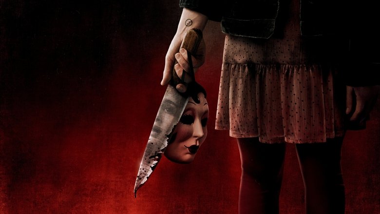 The Strangers: Chapter 2 still 1