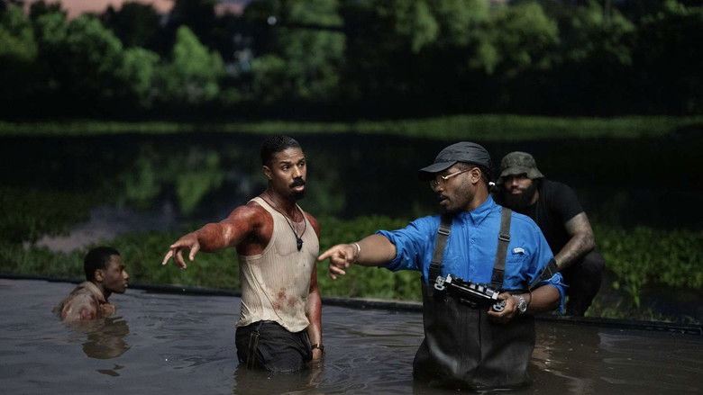 Dancing with the Devil: The Making of Sinners still 1