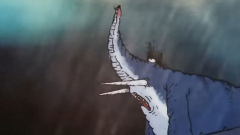 Investigation Held by Kolobki. Part 1 still