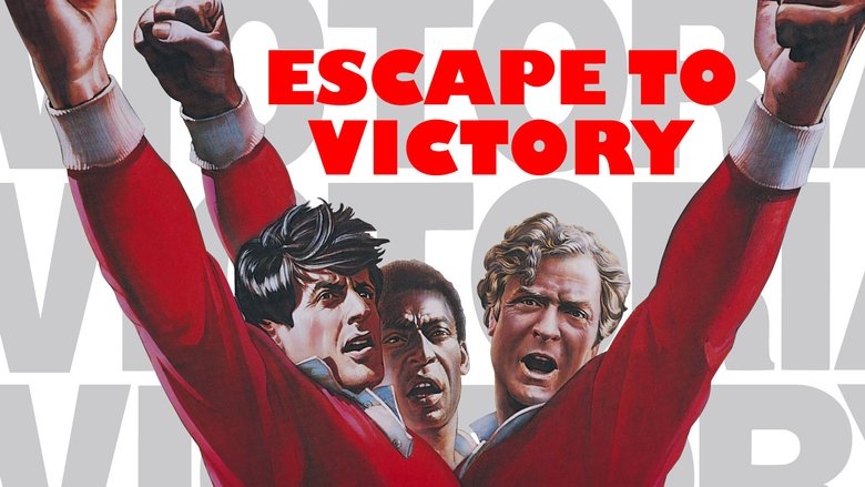 Escape to Victory still 2