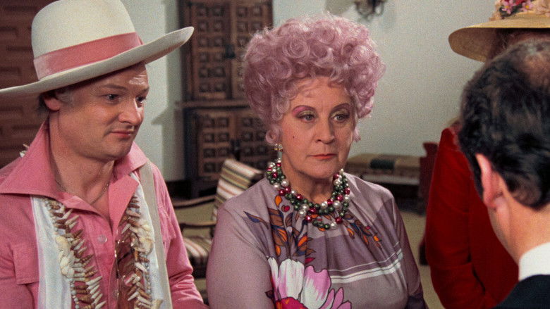 Are You Being Served? The Movie still