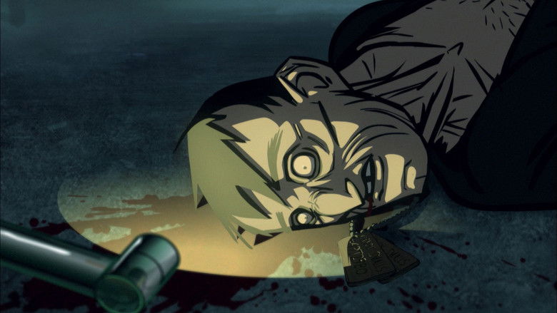 Electric City still 4