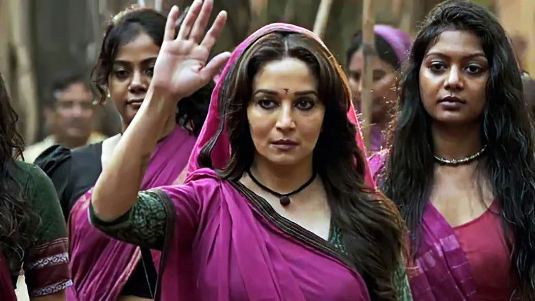 Gulaab Gang still 4