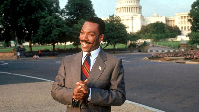 The Distinguished Gentleman still 4