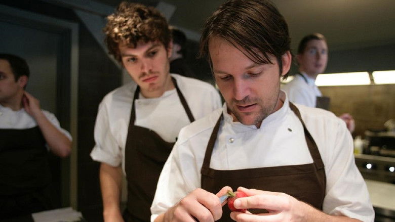 Noma at Boiling Point still 2