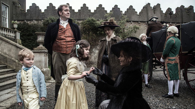 Love & Friendship still