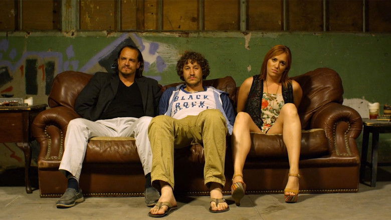 Jonny's Sweet Revenge still 1