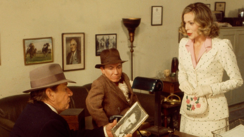 Goodnight, My Love still 1