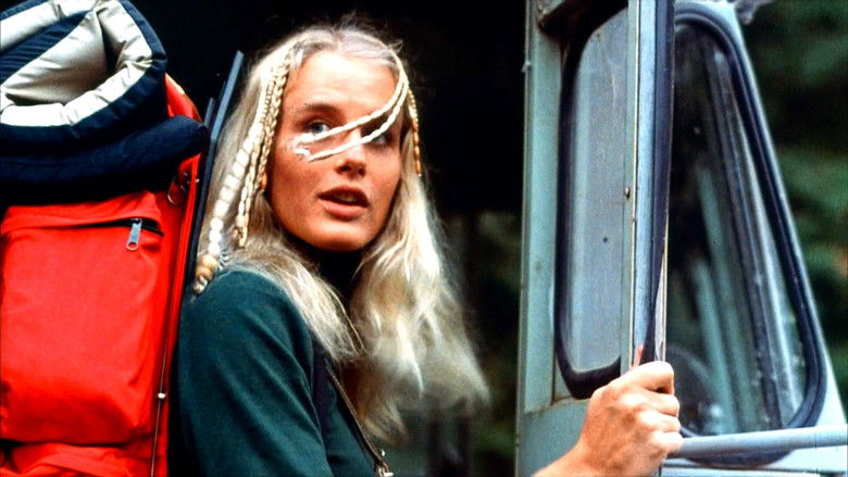 The Final Terror still