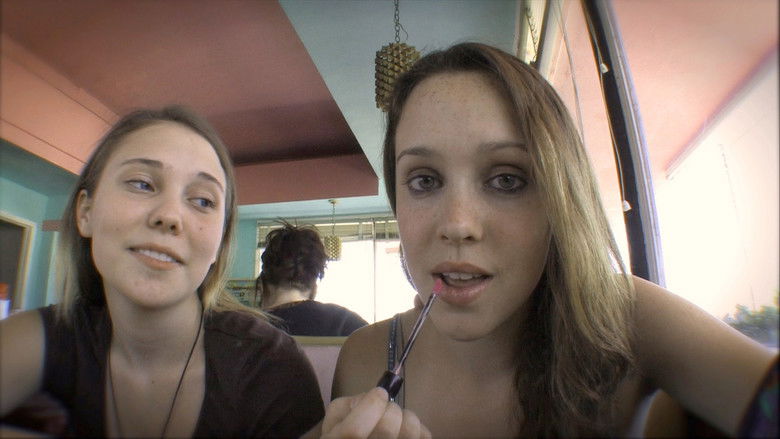 Megan Is Missing still 4