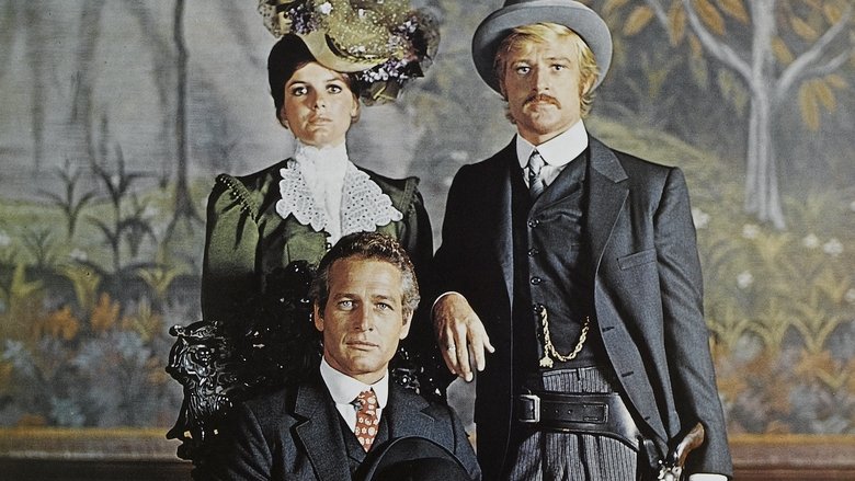 Butch Cassidy and the Sundance Kid still 1