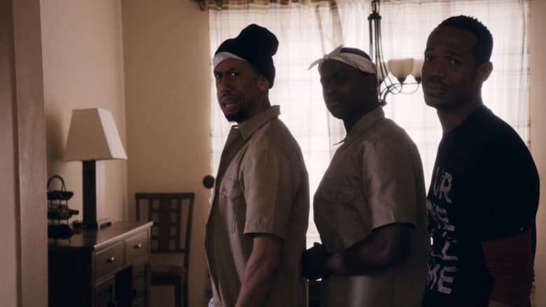 A Haunted House still 4