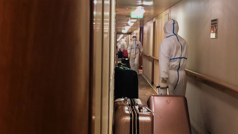 Hell of a Cruise still 4