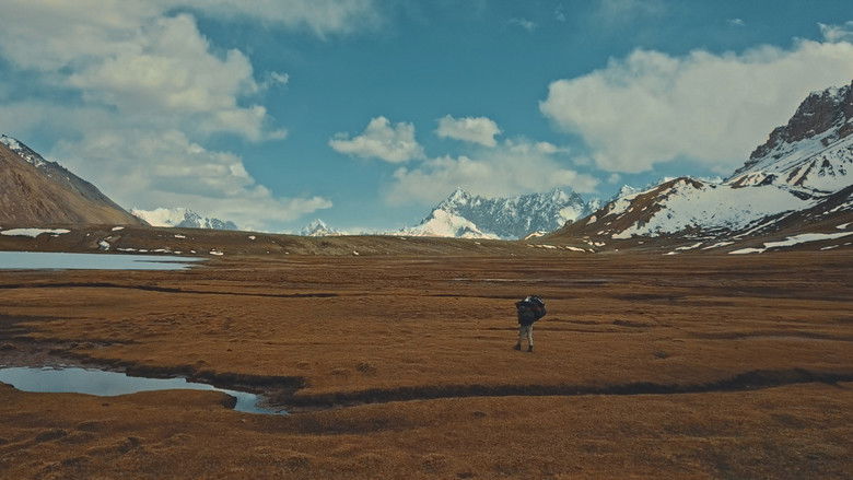 A Cry From The Mountains still