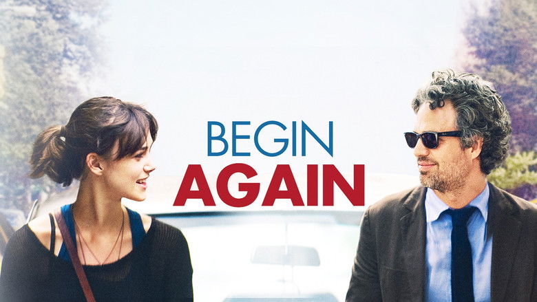Begin Again still 4