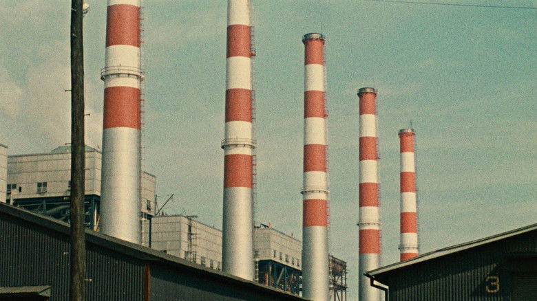 An Autumn Afternoon still