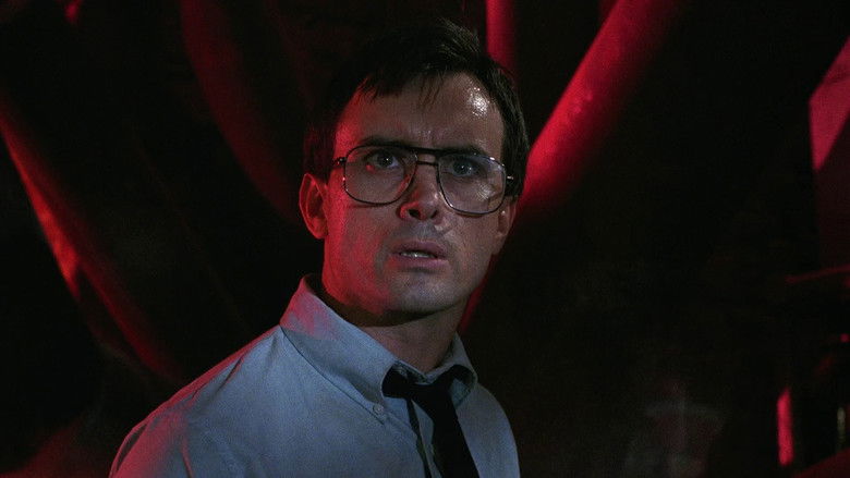 Bride of Re-Animator still