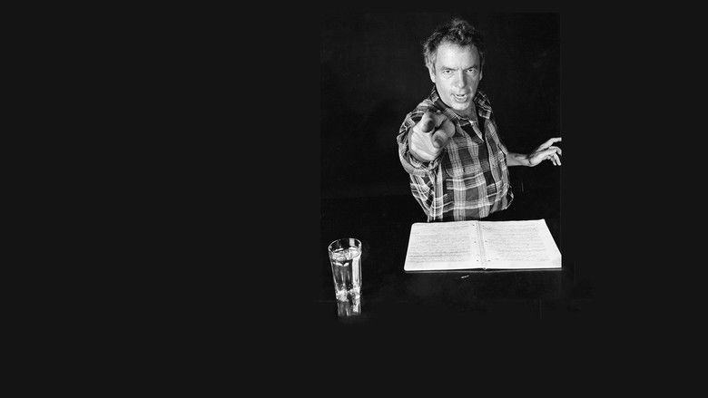 Monster in a Box still 1