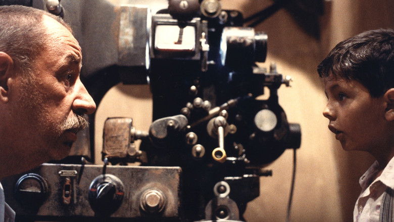 Cinema Paradiso still 2