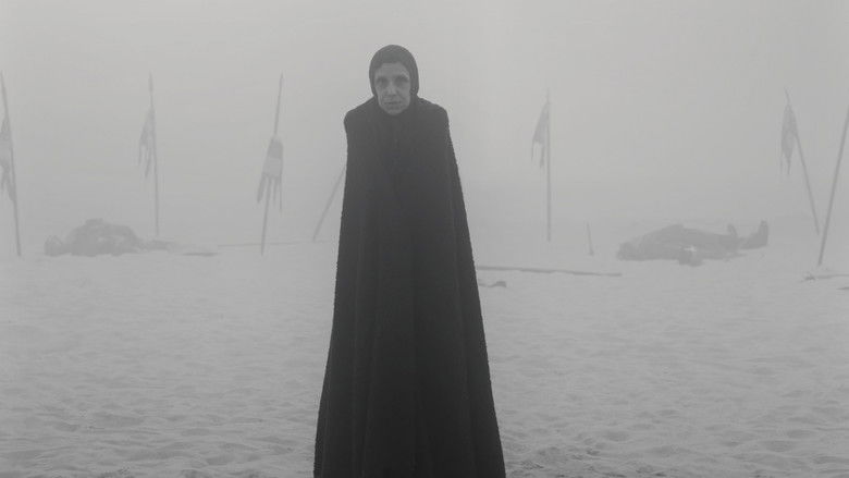 The Tragedy of Macbeth still