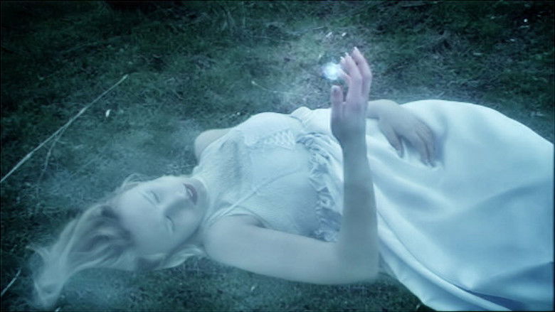 Two Wolves of the Blood Princess still 4