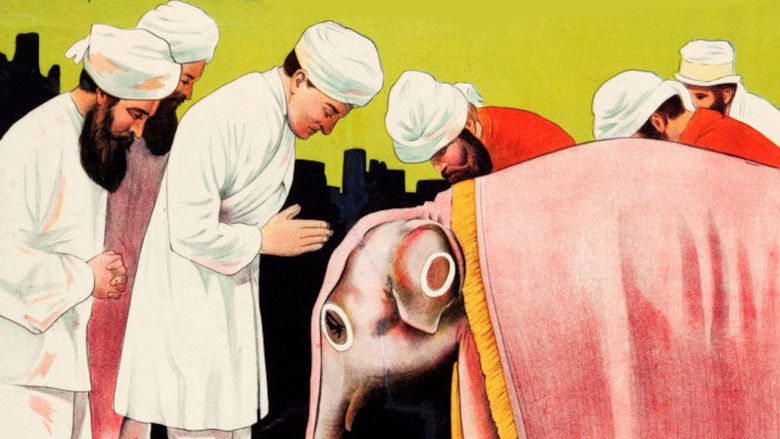 The Adventures of Kathlyn still 1