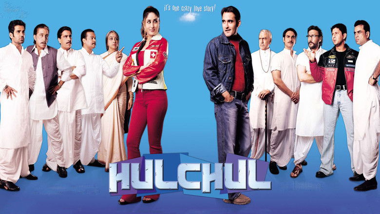 Hulchul still