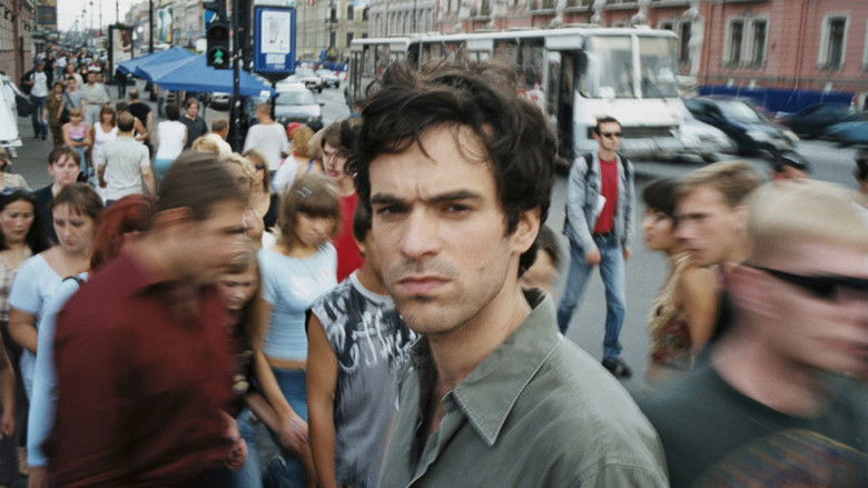 Russian Dolls still 4