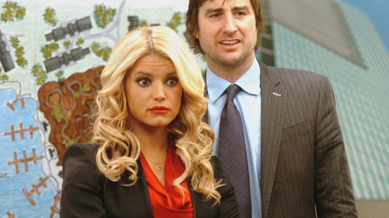 Blonde Ambition still 2