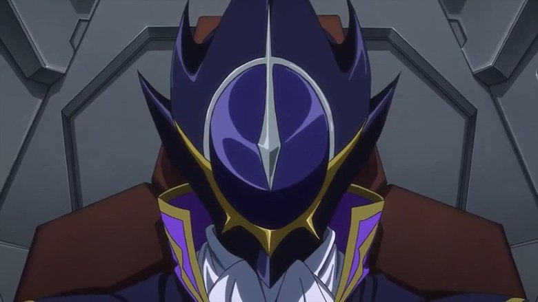 Code Geass: Lelouch of the Re;surrection still 4