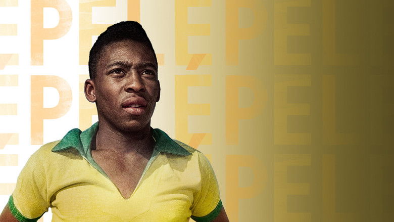 Pelé still