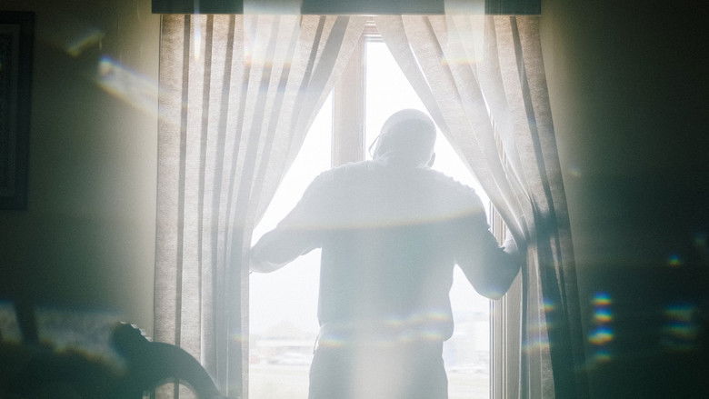 Stranger at the Gate still 2