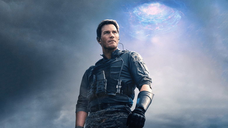 The Tomorrow War still 4