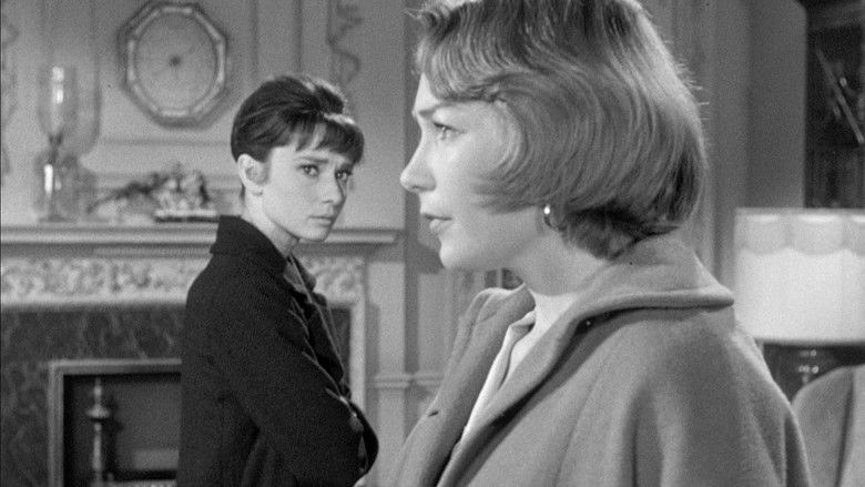 The Children's Hour still