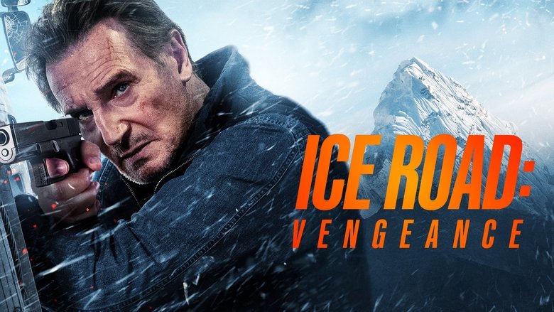 Ice Road: Vengeance still 1