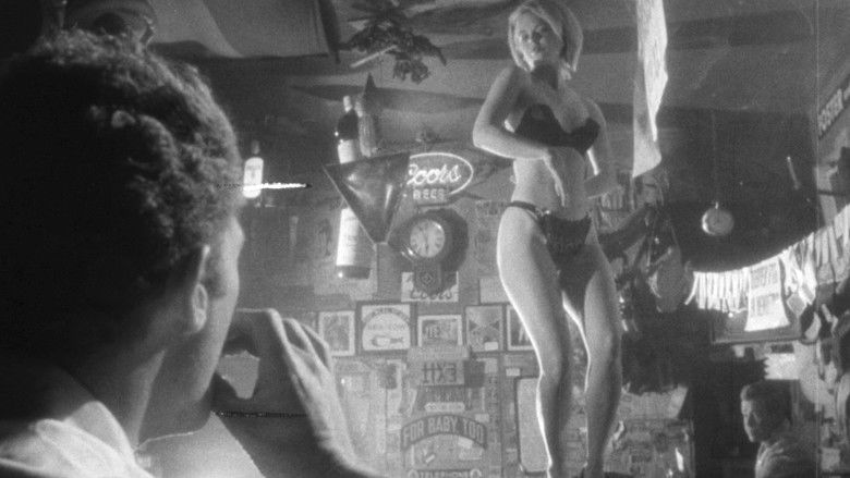 A Smell of Honey, a Swallow of Brine still