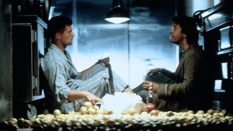 Knockin' on Heaven's Door still 2