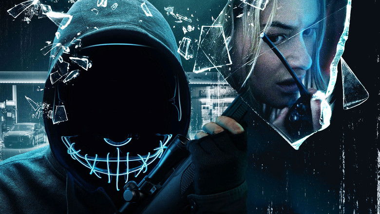 Night of the Hunted still