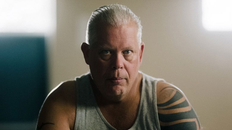 Stranger at the Gate still 4