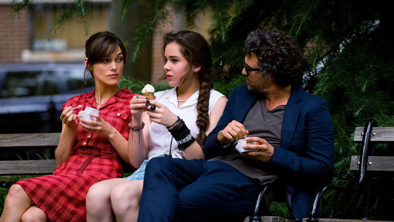 Begin Again still 2