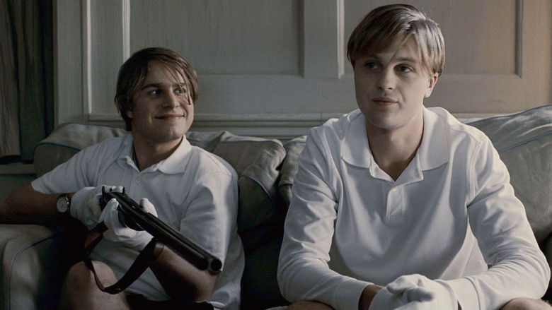 Funny Games still