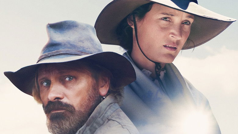 The Dead Don't Hurt still 4