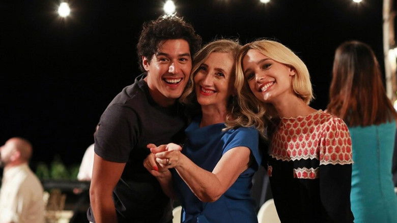 My Brother and I still 1