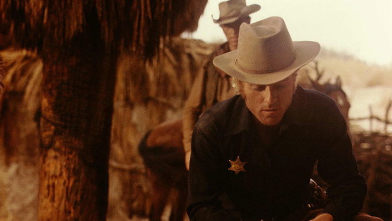 Tell Them Willie Boy Is Here still 2